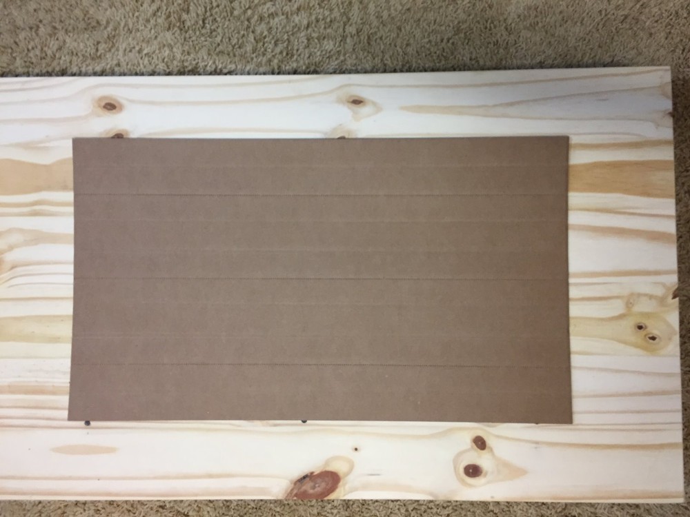 HO Scale 27" Railcar Storage Boxes (set of 4) HIGH SIZE
