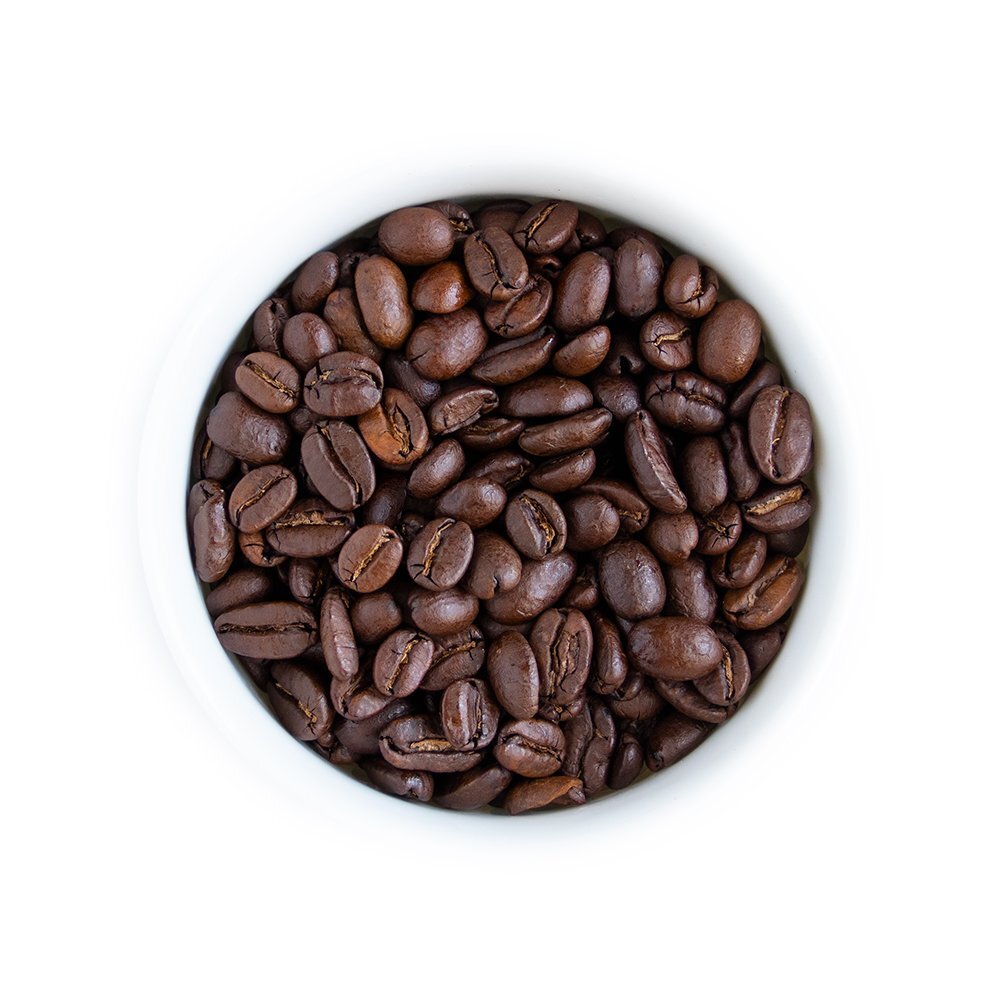 Drago Artisan Blend | Organic Whole Bean Coffee | Fresh Roasted Coffee