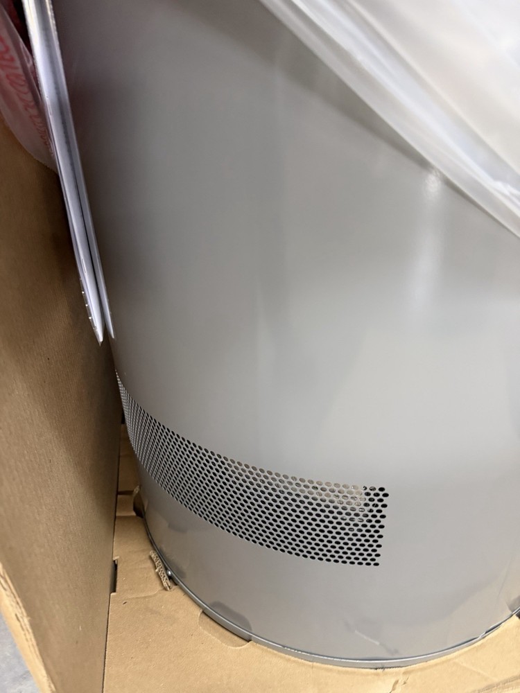 Rheem Natural Gas Vent Tall Water Heater 50 Gal 42,000 BTU XG50T06PV42U0