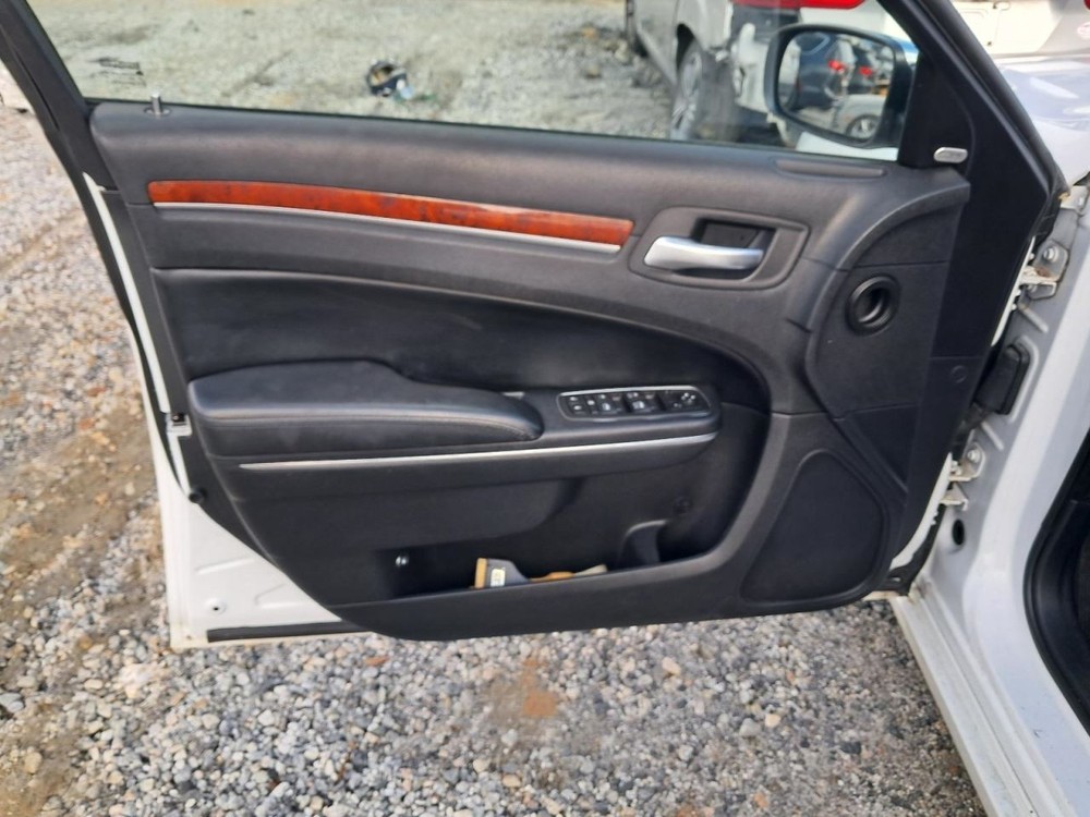 Fuse Box Engine Compartment Fits 12-14 300 4892123