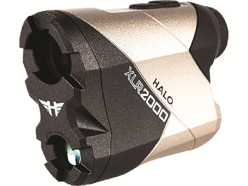 Halo Optics XLR 2000 Rangefinder