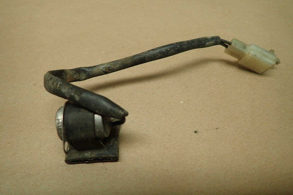 2002 YAMAHA TTR90 SENSOR