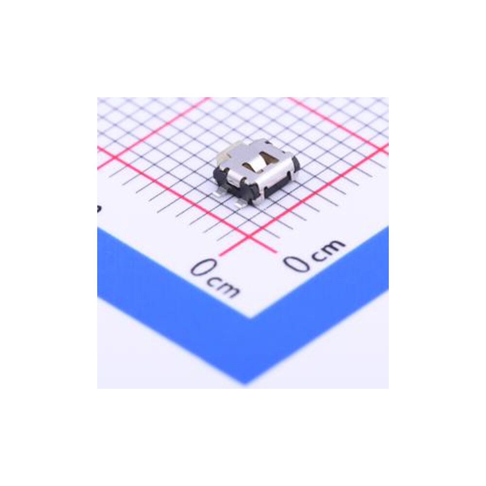 10pcs PTS840GKSMTRLFS SMD-5P