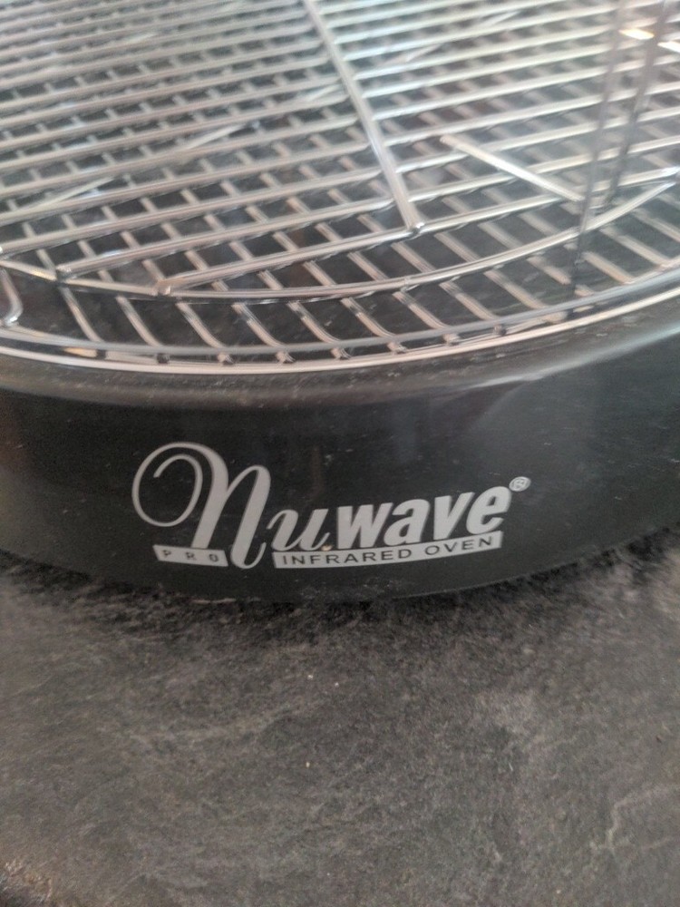 NuWave 20322 Pro Digital Infrared Oven new NO box