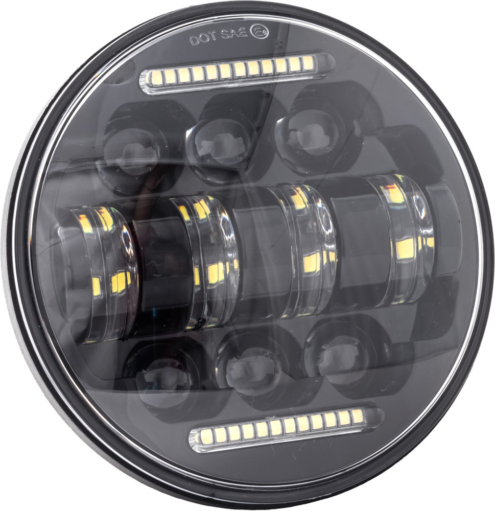 LLC-LHC-5D LECTRIC LIGHTING CO 5.75" LED Headlight