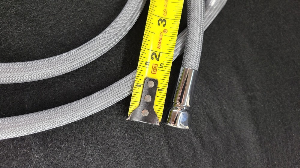 Replacement Hose kit for Moen Kitchen Faucets (Pulldown 150259)