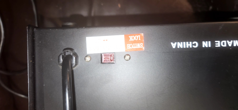 Litefuze LR-1000 Automatic Voltage Regulator