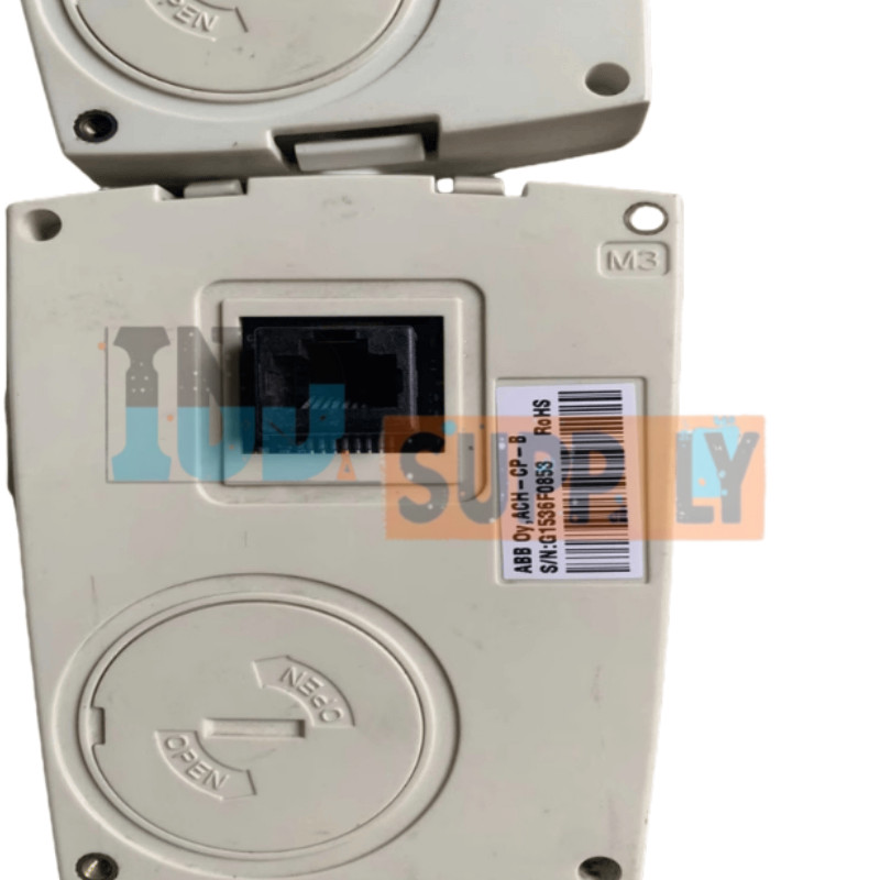 1PC NEW ABB ACH CP B Keypad Module