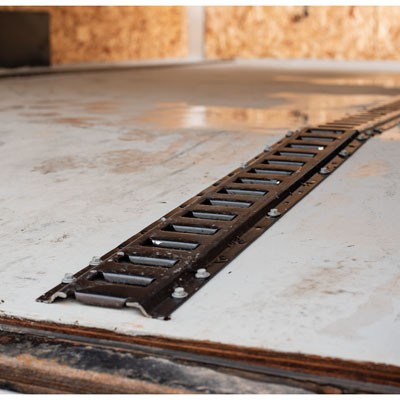 Rider Cargo E-Track Rails 46" 4 Pack 190-045-0001