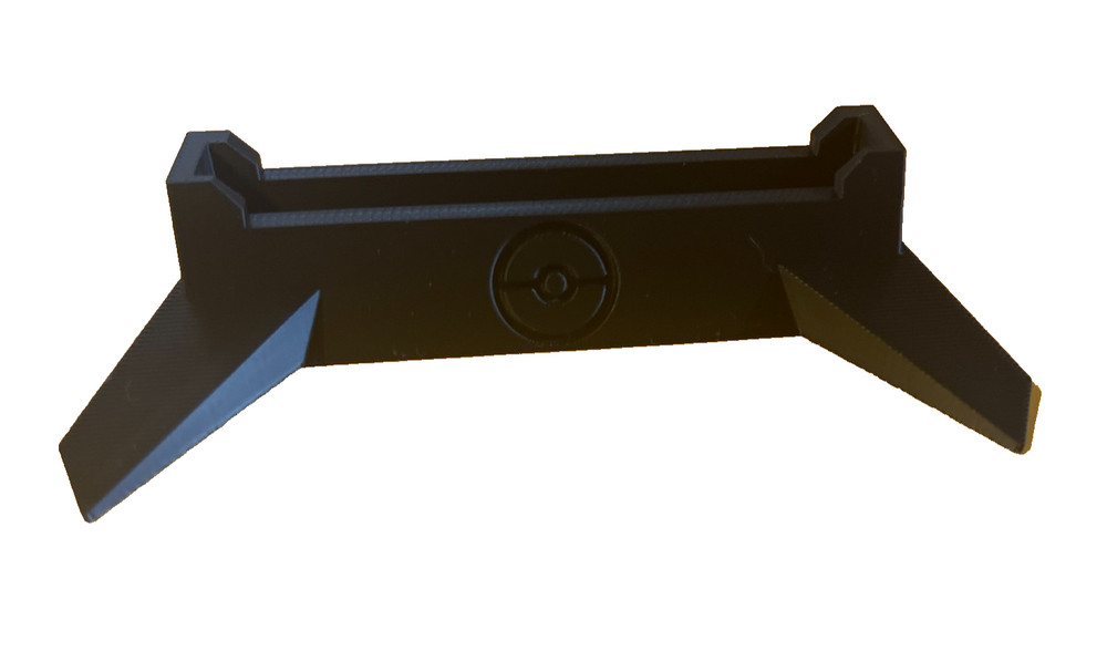 Pokemon PSA Slab Stand 3D Print