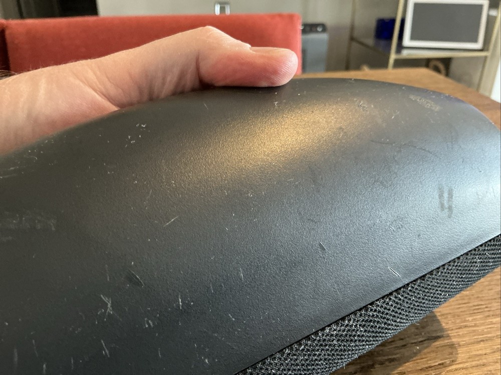 JBL Platinum Series Computer Speaker - Single Speaker