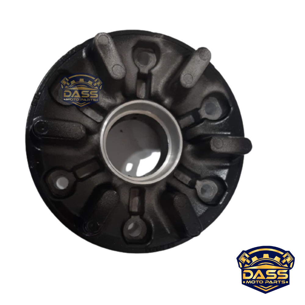 Coupling Fits KTM Adventure 250 2021-2023