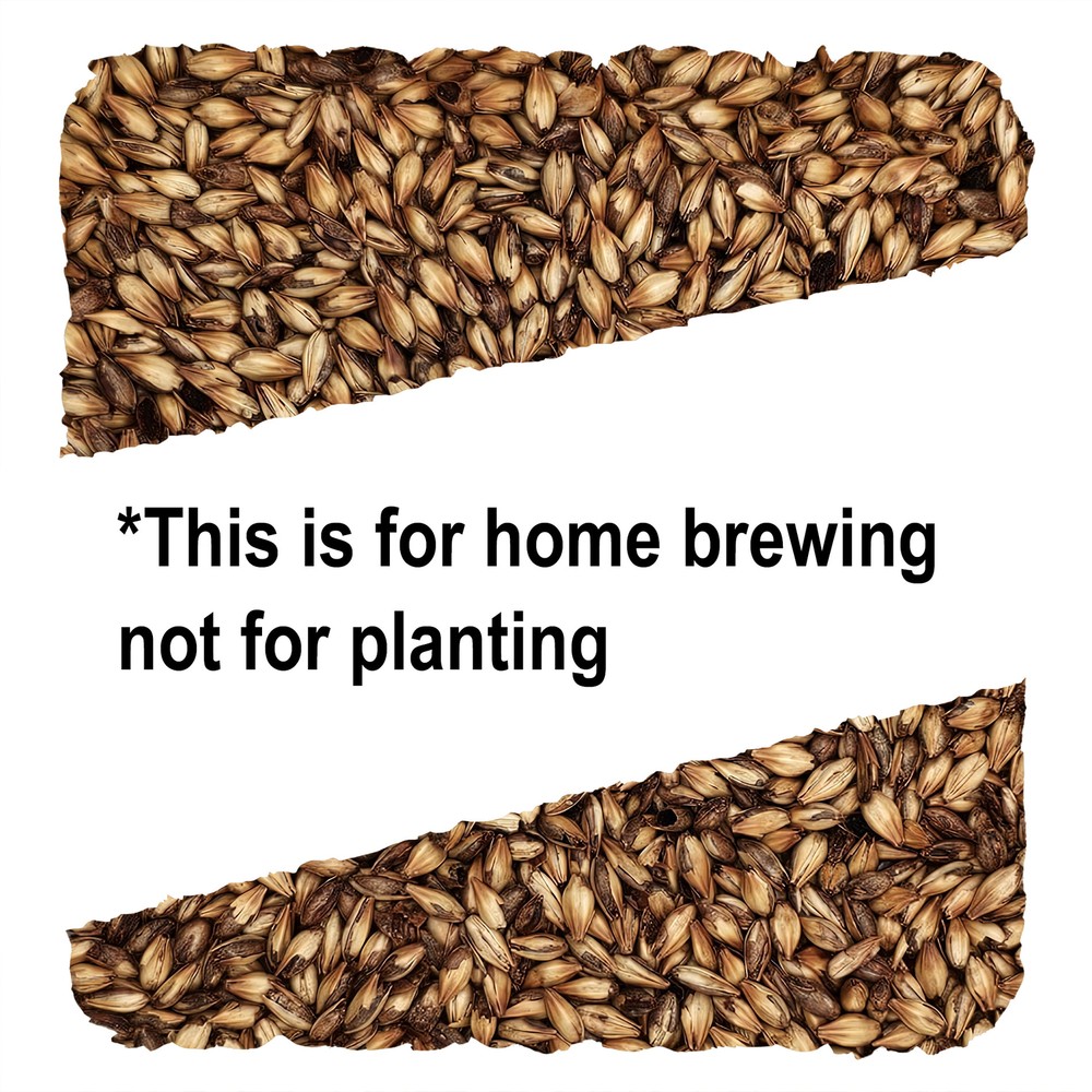 Home Brew Ohio Caramel 80L Grain 10lb