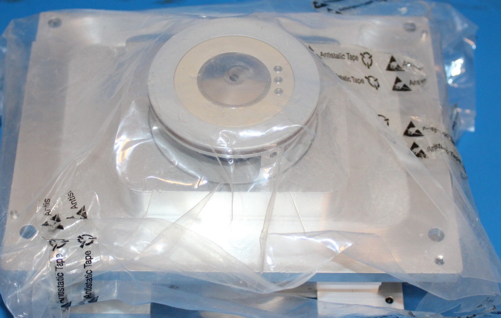 Thermo HCD-SRIG Ion Source Transfer Module + Interface Mounting Bracket Flange