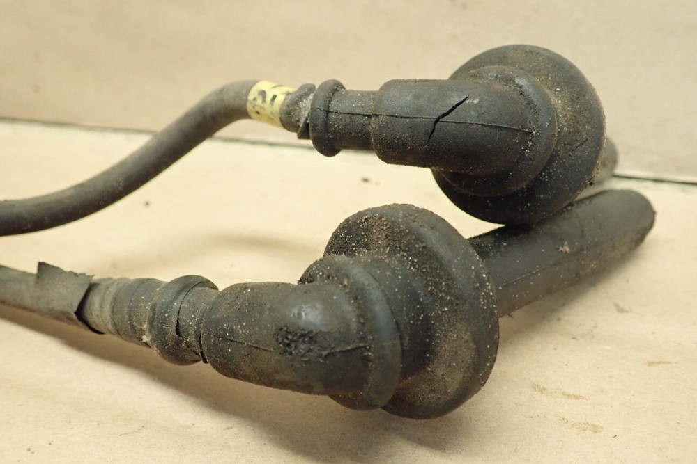1995 KAWASAKI GPZ1100 IGNITION COIL