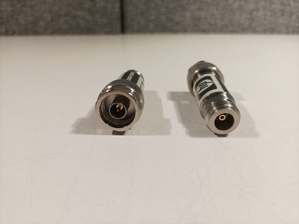 Hewlett Packard 85055A, Verification kit, Type N #