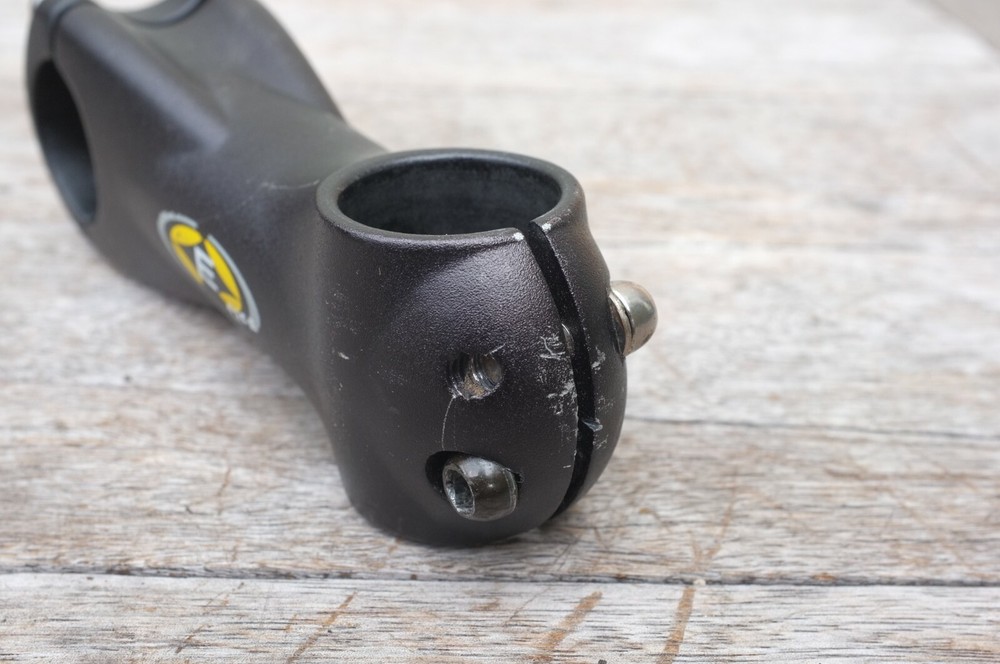 Easton Vice stem 100mm, 31.8mm, 1 1/8" threadless