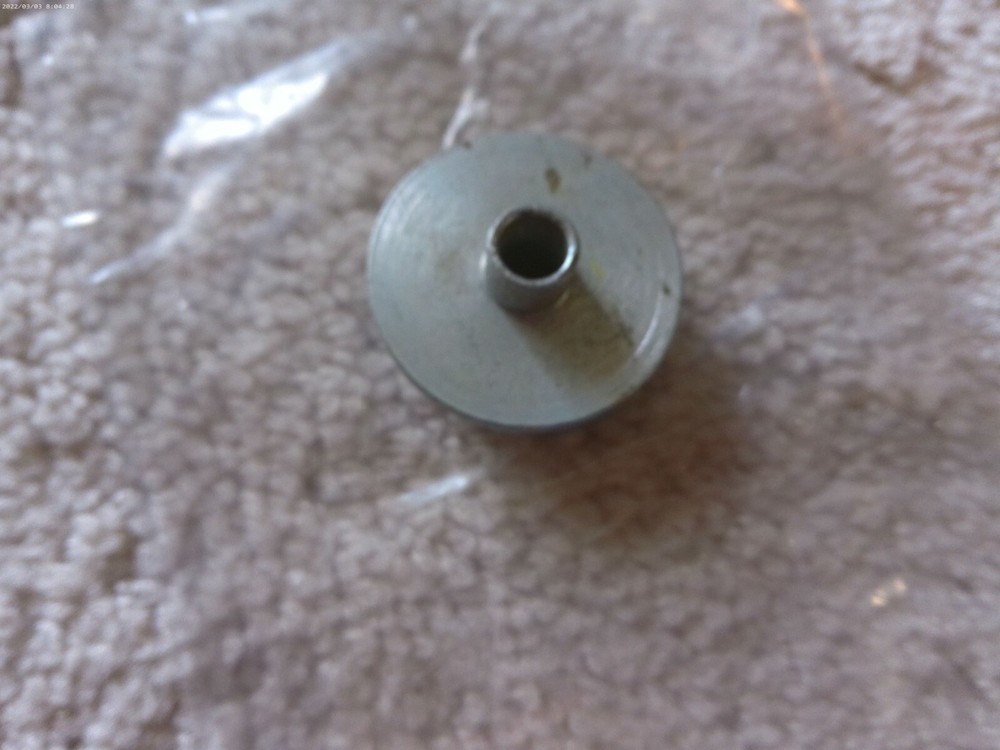 Porter Cable Template Guide 42036