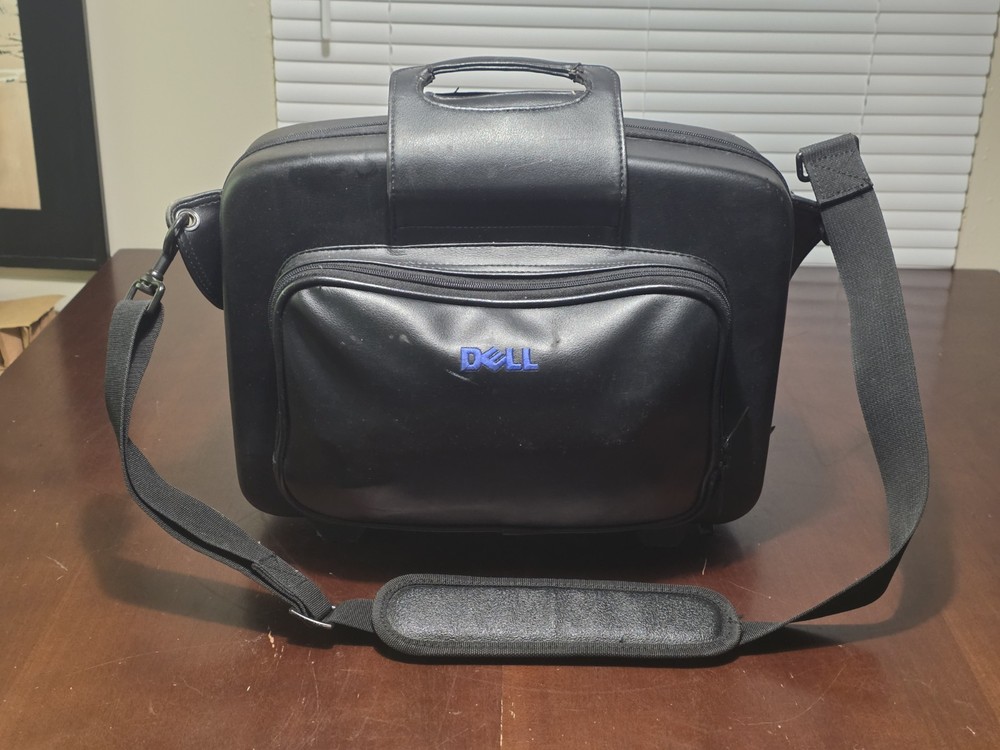 Dell 2100MP DLP projector NO REMOTE