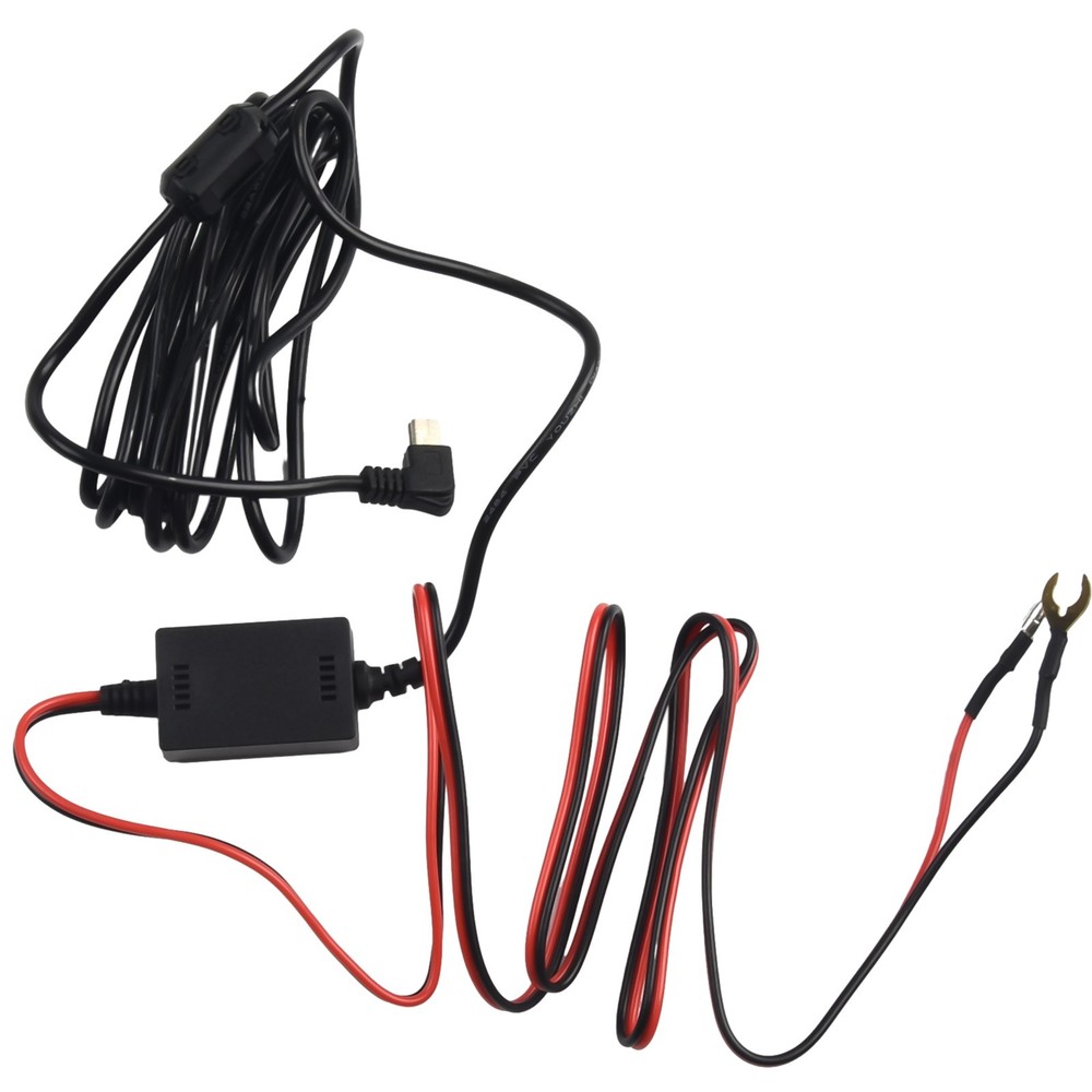 Nextbase-Hardwire Fuse Kit/Dash Cam Camera Power-Cable Series For DVR-Recorder