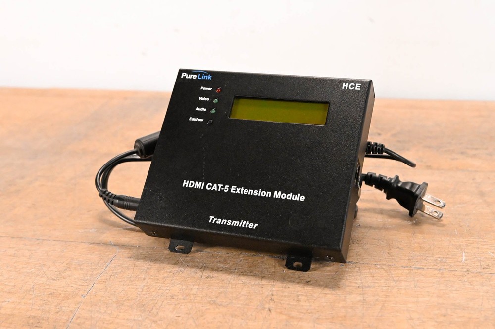 PureLink HCE HDMI CAT-5 Extension Module (Transmitter) CG01QX4