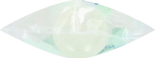 Repurpose Compostables Plant-Based Clear Cold Cup, 12 Ounce Party Cups, 20 Cups