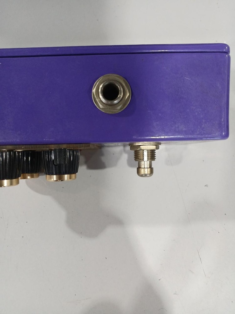 RAMBLE FX MARVEL DRIVE EFFECTOR 487638