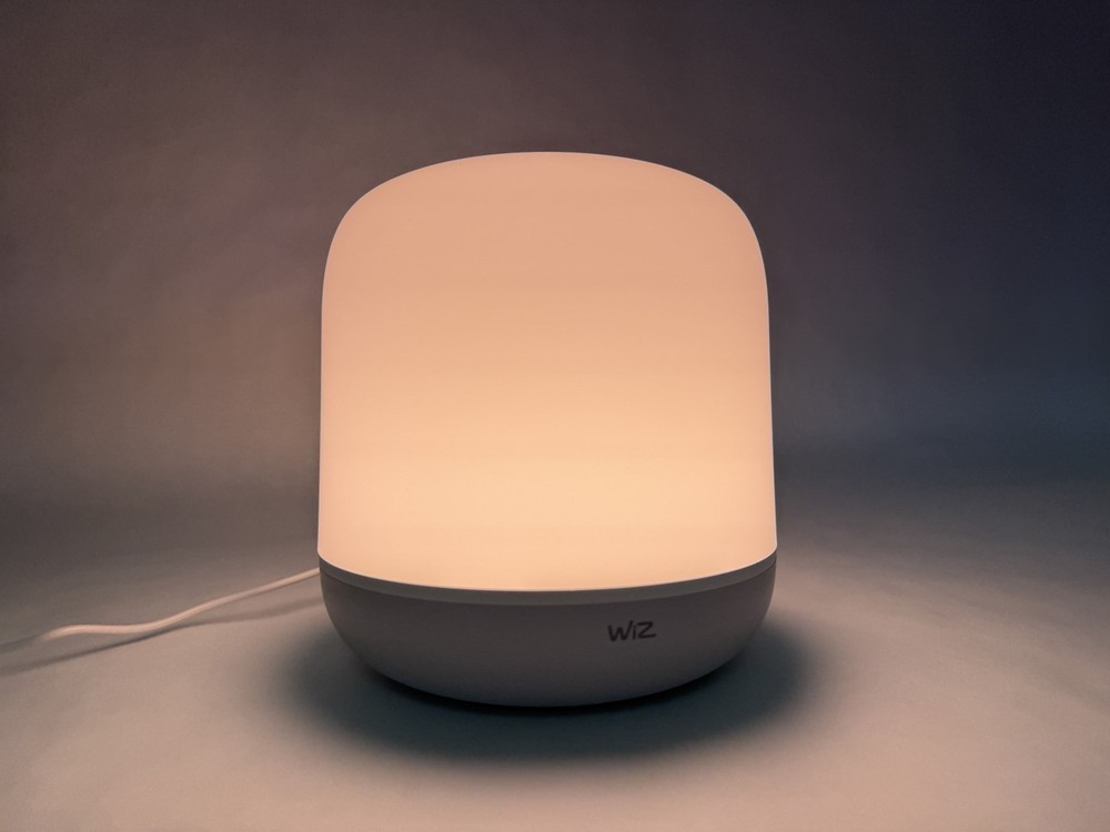 WiZ Hero Smart Lighting 604082 - White - OB