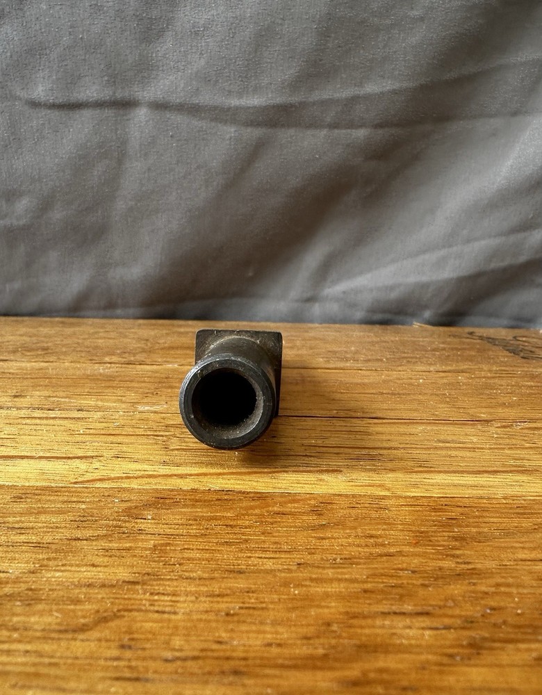 Vintage Hollow Square Mortise Chisel