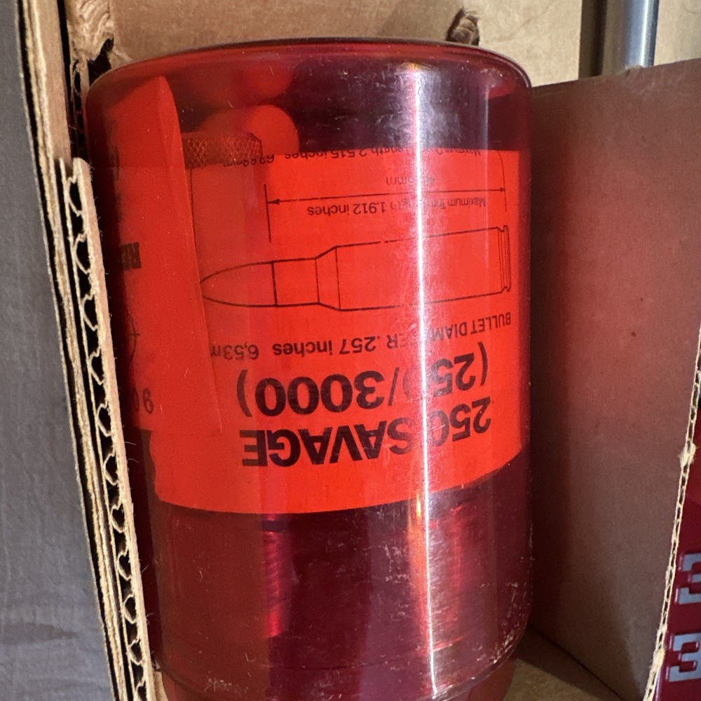 Lee 2001 Challenger reloading tool kit