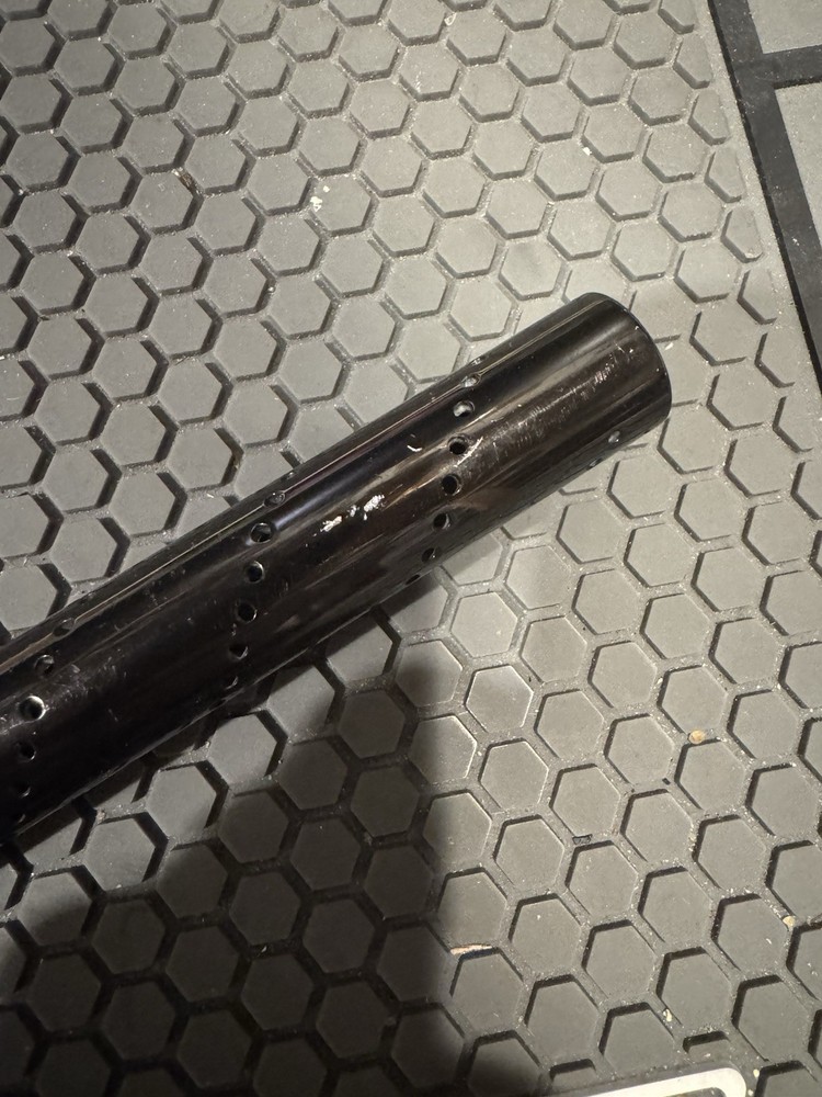 OG SMART PARTS TEARDROP BARREL AUTOCOCKER!!