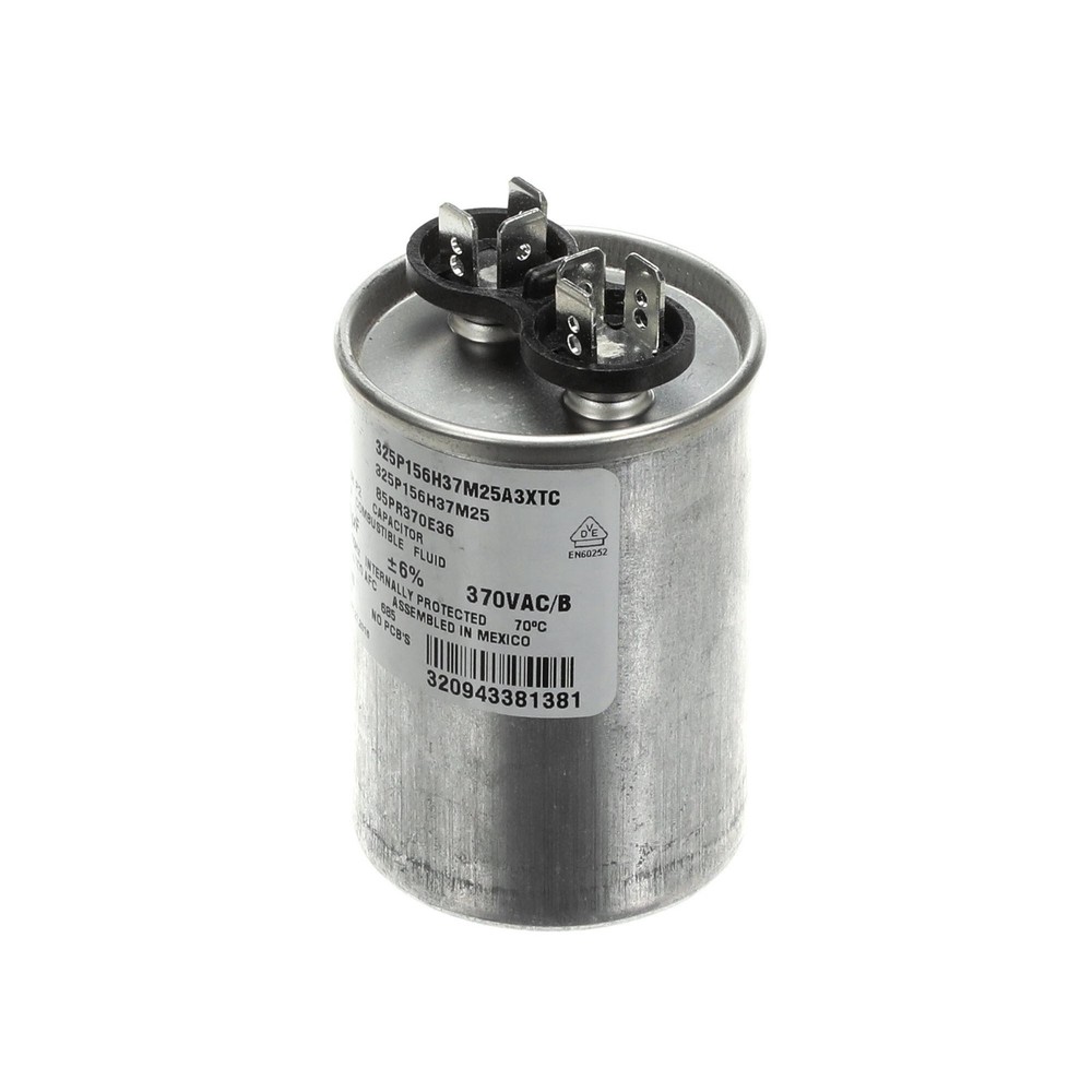 Grindmaster Cecilware Capacitor, Motor Run W0570667 - Genuine OEM Replacement