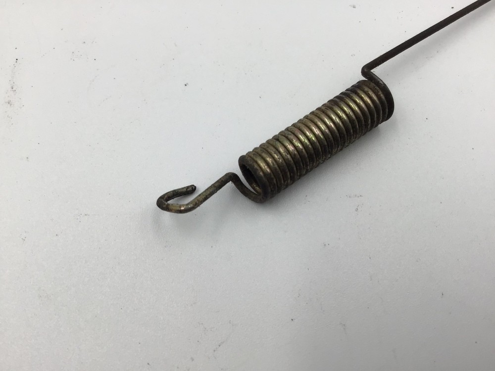 OEM 2010-2012 SYM Symba 100cc Rear Foot Brake Switch with Spring