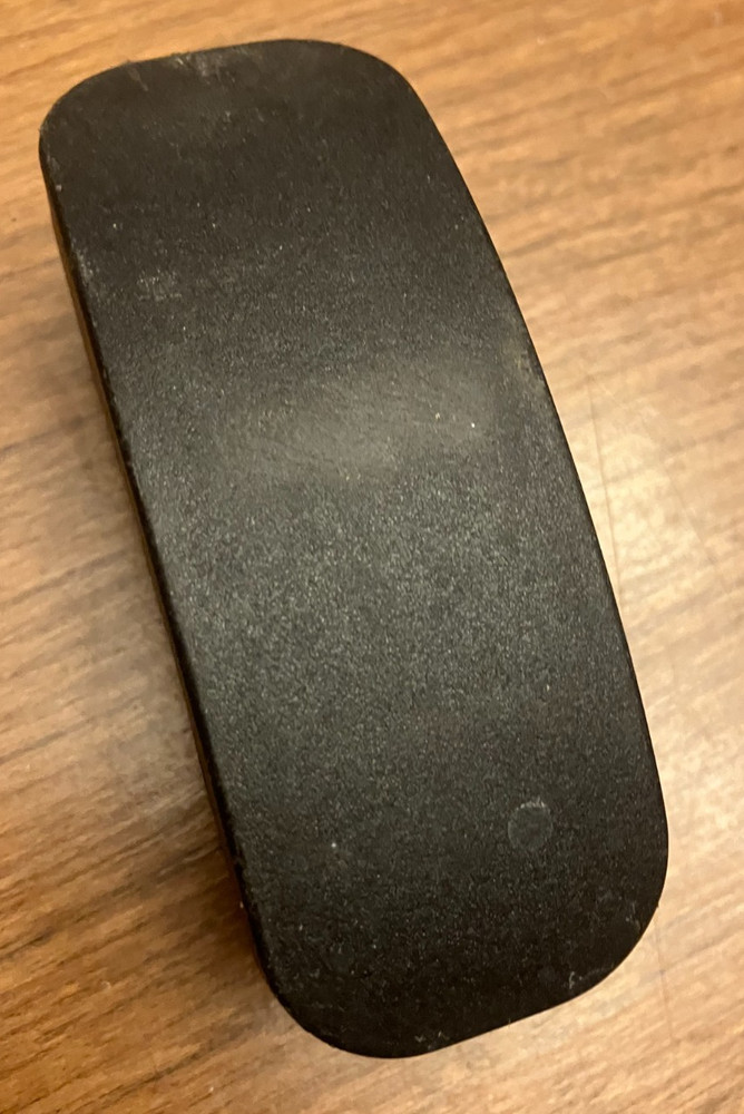 Bowflex Ultimate Plastic End Caps