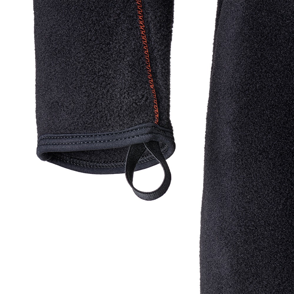 Bare Polar Stretch Mid Layer Men's Full Suit