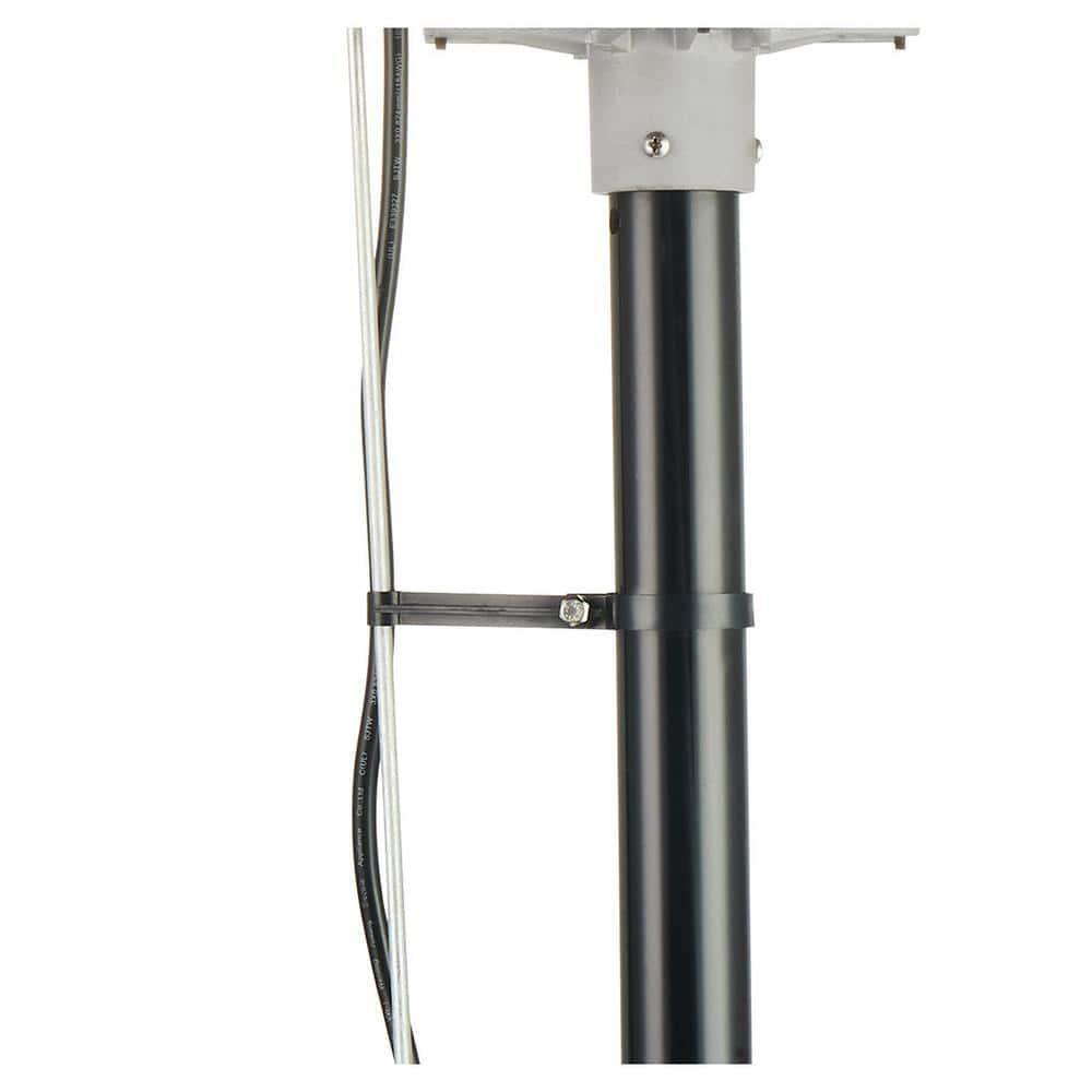 1/3 HP Plastic Pedestal Pump