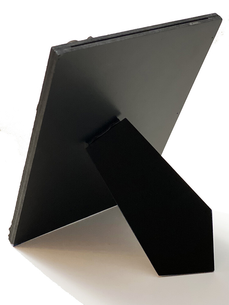German Pointer Picture Frame