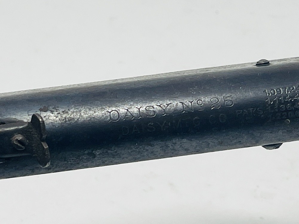 Daisy Model 25 Varient 7 (1936) - Not Working