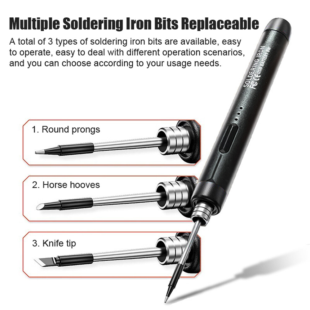 USB Portable Intelligent Accessory Multifunctional E1O2