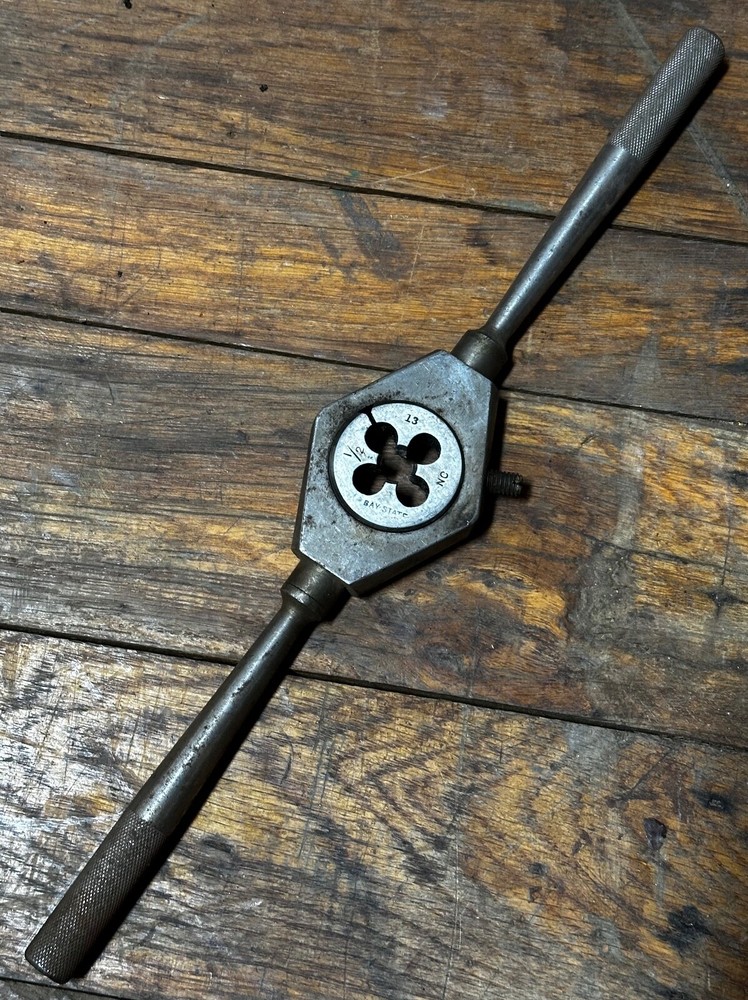 Unknown 15 Tap Handle (6656)