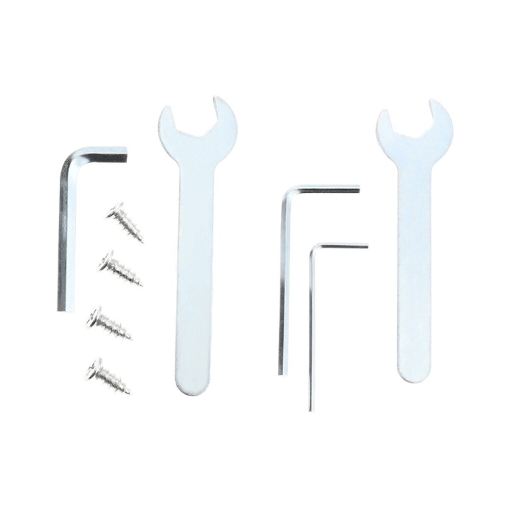 Wire Stripping Machine Drill Wire Stripper Multi-Purpose Capability w Scrap Wire