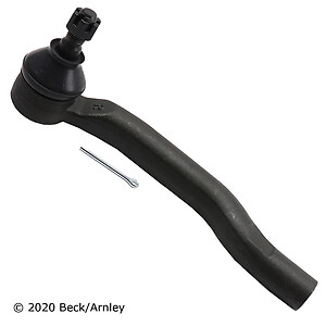 Outer Tie Rod End Beck/Arnley 101-7684