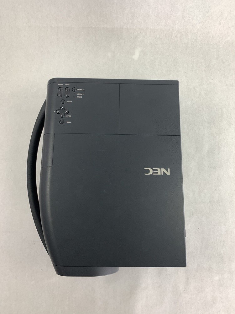 NEC MT1030+ MultiSync LCD Projector 1250