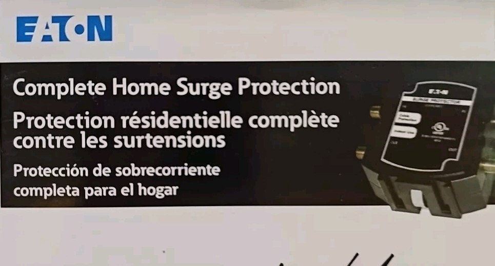 Eaton Surge Protection For Coax Cables Electronics Modem Protection CHSPCABLE