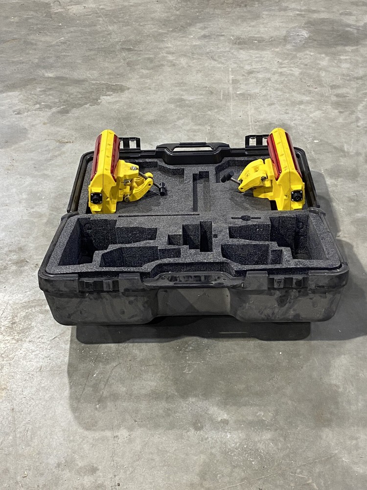 trimble Digital￼ laser receiver. Never Used!!! Perfect Condition!!￼