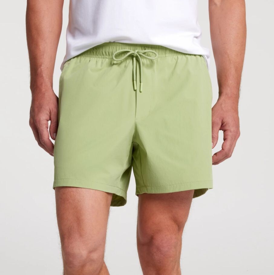 VRST Men's 5'' Everyday Short Size L