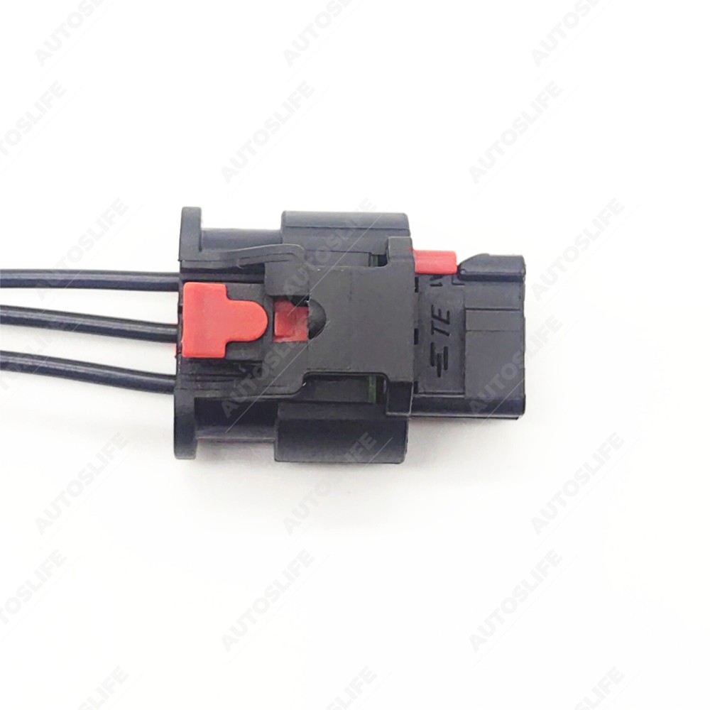 For 2019-2020 Cadillac XT4 3-Way Reverse Light Backup Light Connector Harness