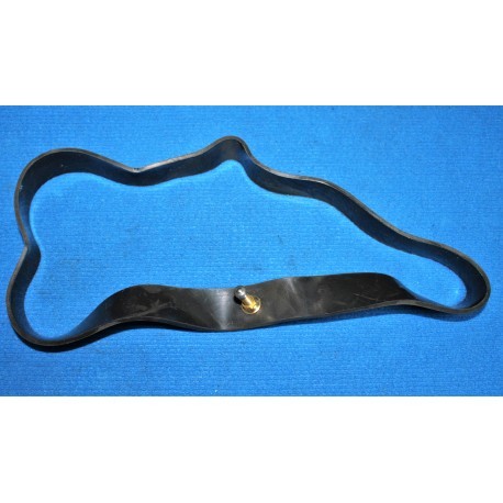 BETA HEAT SEALED VALVE FLAP