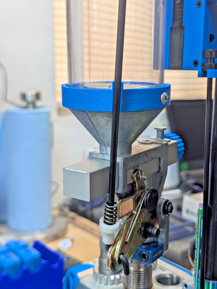 Dillon Precision Reloader Accessory Pack for 550, 750, 1050