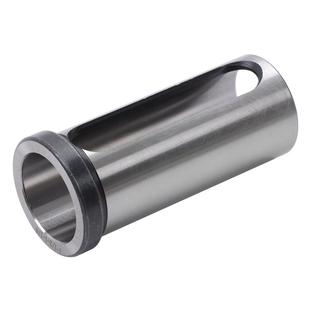 H7 Type C Precision Bushing 1.5 OD 1.25 ID Tool Holder for Machine Tools